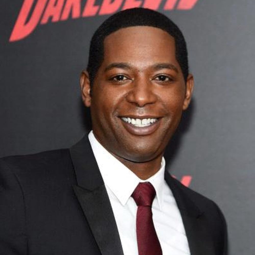 Royce Johnson Biography